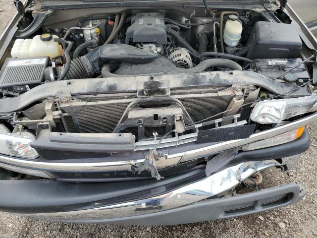 Photo 11 from auction – 2000 CHEVROLET 2500 with VIN 1GCGC29U8YE160648