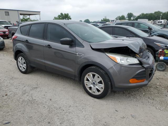 Photo 4 from auction – 2013 FORD ESCAPE S with VIN 1FMCU0F7XDUA99037