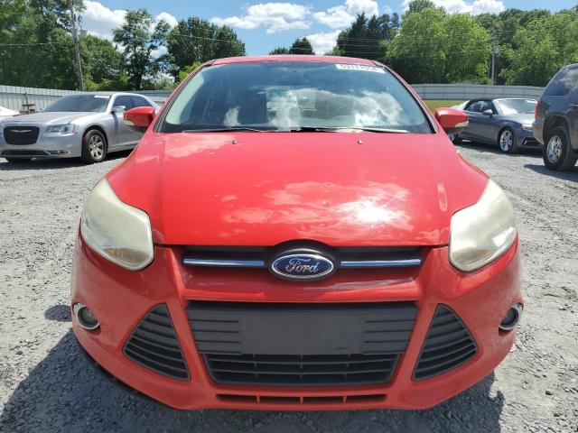 Photo 5 from auction – 2013 FORD FOCUS SE with VIN 1FADP3K26DL282491
