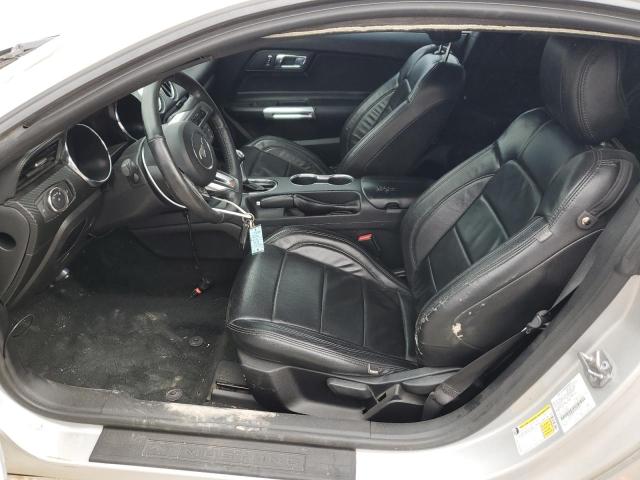 Photo 7 from auction – 2017 FORD MUSTANG with VIN 1FA6P8AM2H5275735