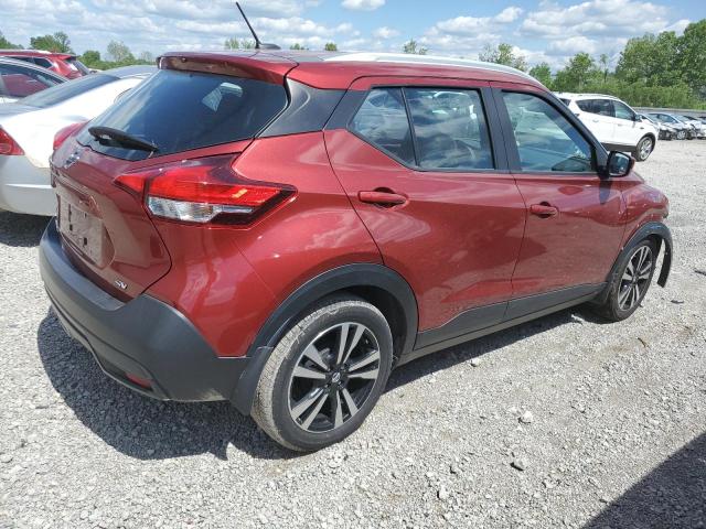 Photo 3 from auction – 2019 NISSAN KICKS S with VIN 3N1CP5CU7KL557145