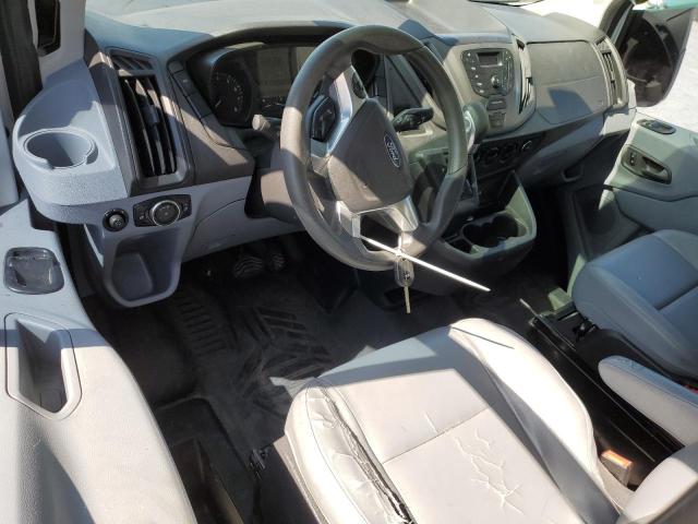 Photo 8 from auction – 2016 FORD TRANSIT T- with VIN 1FTYE1ZM5GKB15269