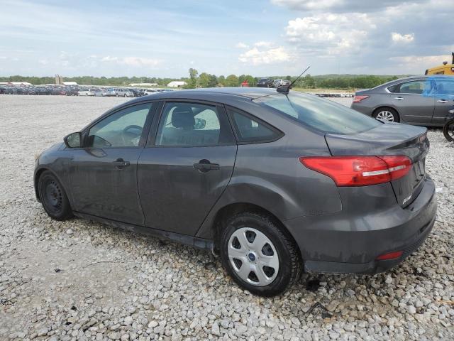 Photo 2 from auction – 2015 FORD FOCUS S with VIN 1FADP3E2XFL254921