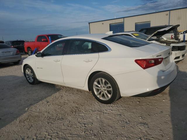 Photo 2 from auction – 2016 CHEVROLET MALIBU LT with VIN 1G1ZE5ST1GF286180
