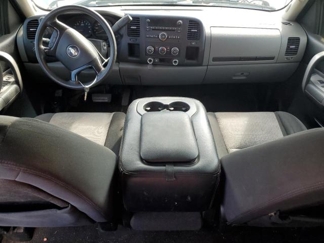 Photo 8 from auction – 2007 CHEVROLET SILVERADO with VIN 2GCEC13CX71707551
