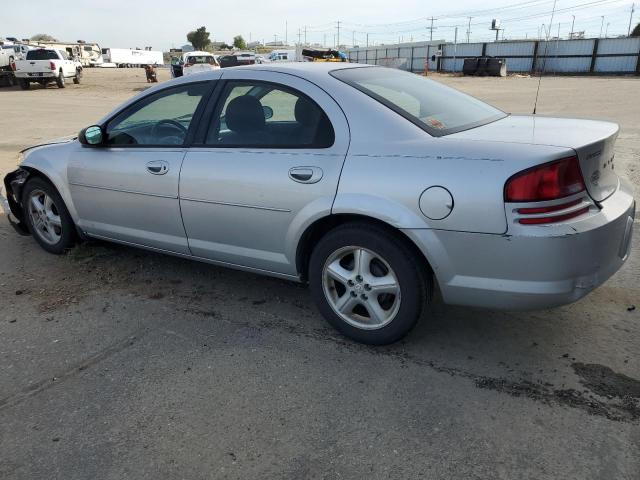 Photo 2 from auction – 2006 DODGE STRATUS SX with VIN 1B3EL46R16N151579