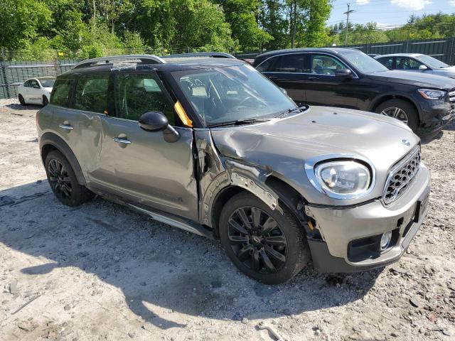 Photo 4 from auction – 2019 MINI COOPER S C with VIN WMZYT5C54K3E64038