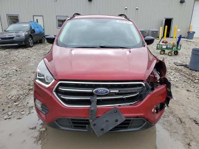 Photo 5 from auction – 2017 FORD ESCAPE SE with VIN 1FMCU9GD4HUC74378
