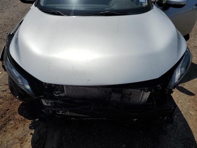 Photo 12 from auction – 2022 NISSAN ROGUE SV with VIN 5N1BT3BB0NC691502