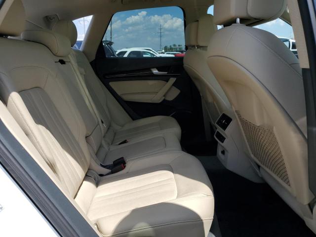 Photo 11 from auction – 2018 AUDI Q5 PREMIUM with VIN WA1BNAFY5J2104108