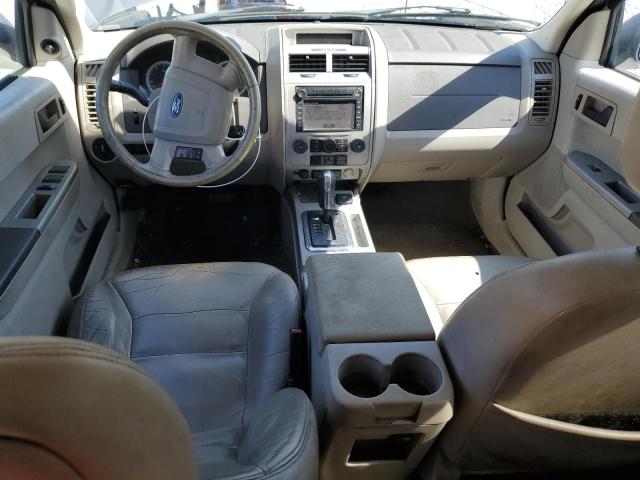 Photo 8 from auction – 2008 FORD ESCAPE HEV with VIN 1FMCU59H68KB98182