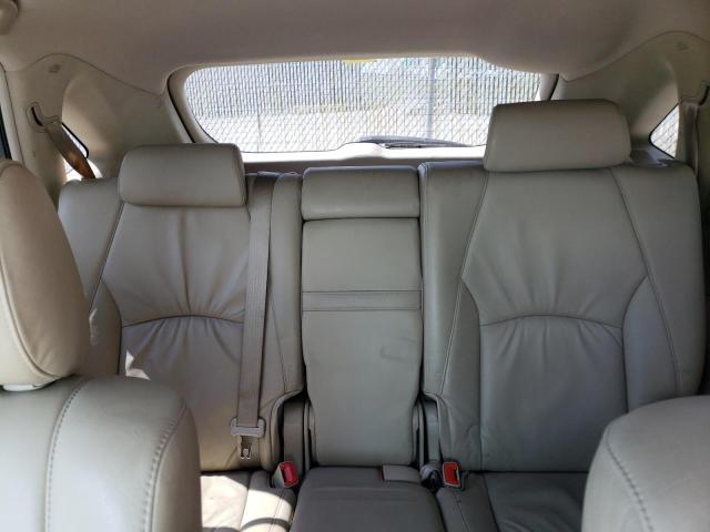 Photo 10 from auction – 2006 LEXUS RX 330 with VIN 2T2GA31U56C047145