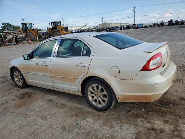 صورة رقم 2 من المزاد - 2008 MERCURY MILAN مع VIN 3MEHM07178R620893