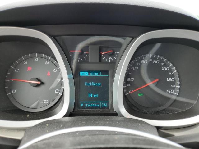 Photo 9 from auction – 2015 CHEVROLET EQUINOX LS with VIN 2GNFLEEK5F6317479