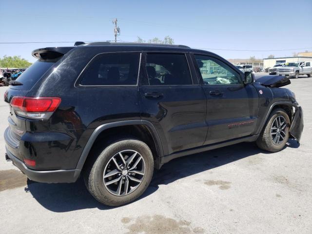 Photo 3 from auction – 2018 JEEP GRAND CHER with VIN 1C4RJFLG4JC138317