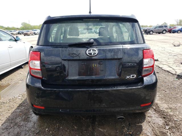 Photo 6 from auction – 2012 TOYOTA SCION XD with VIN JTKKU4B46C1020197