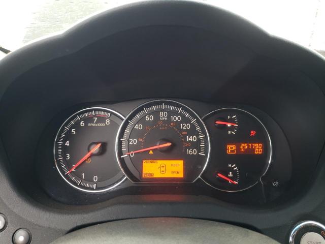 Zdjęcie 9 z aukcji – 2009 NISSAN MAXIMA S z VIN 1N4AA51E99C835203