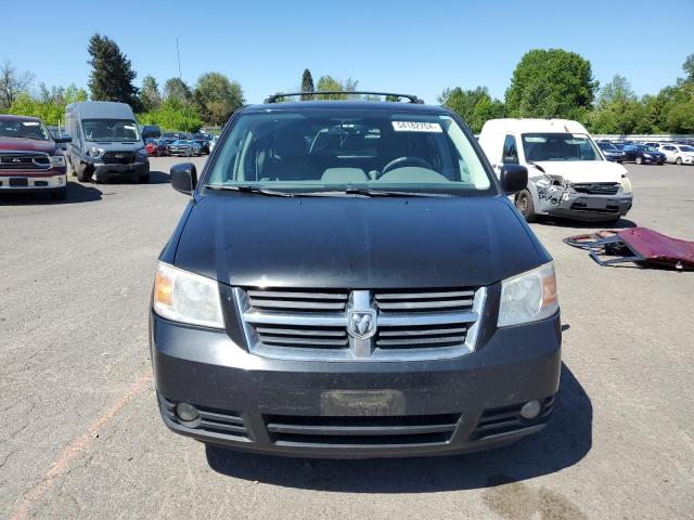 Photo 5 from auction – 2010 DODGE GRAND CARA with VIN 2D4RN5D16AR406285