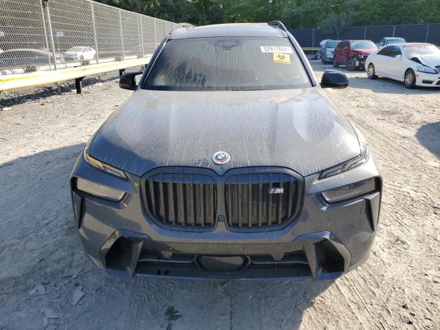 Photo 5 from auction – 2023 BMW X7 M60I with VIN 5UX33EM0XP9P92531
