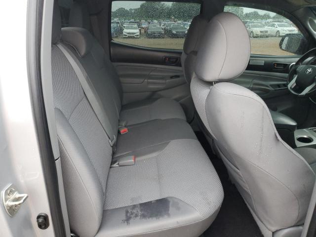 Photo 10 from auction – 2012 TOYOTA TACOMA DOU with VIN 3TMLU4EN7CM082906