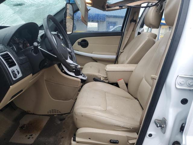 Photo 7 from auction – 2008 CHEVROLET EQUINOX LT with VIN 2CNDL63F686051254