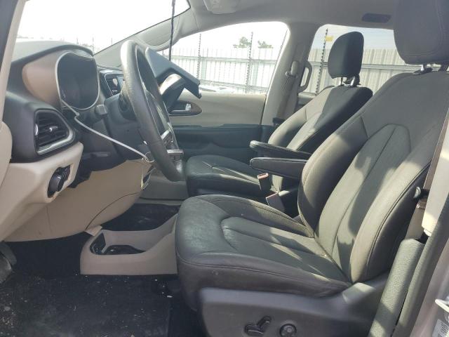 Photo 7 from auction – 2017 CHRYSLER PACIFICA L with VIN 2C4RC1CG0HR628736