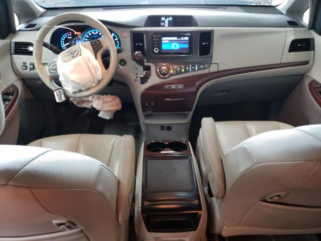 صورة رقم 8 من المزاد - 2013 TOYOTA SIENNA XLE مع VIN 5TDYK3DC8DS328255