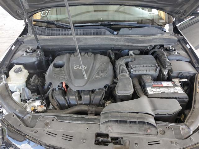 Photo 11 from auction – 2013 KIA OPTIMA EX with VIN 5XXGN4A77DG173781