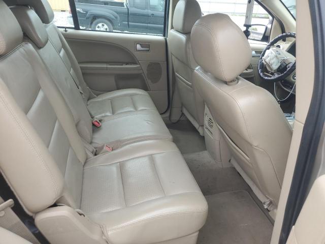 Photo 10 from auction – 2007 FORD FREESTYLE with VIN 1FMZK02157GA06638