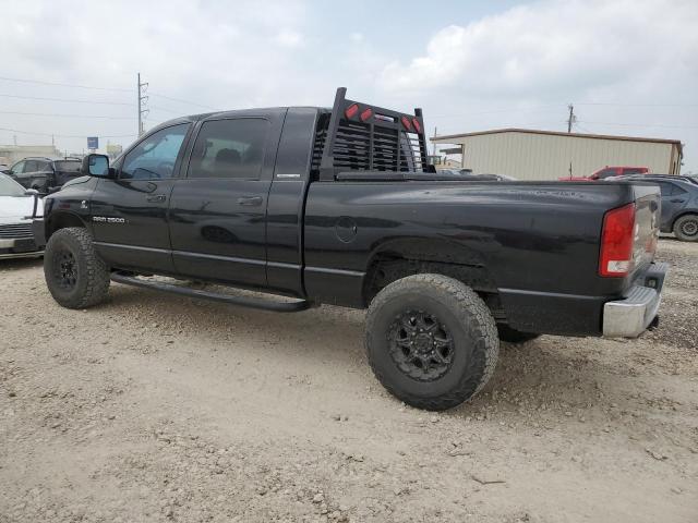 Photo 2 from auction – 2006 DODGE RAM 2500 with VIN 3D7KS29C36G227429