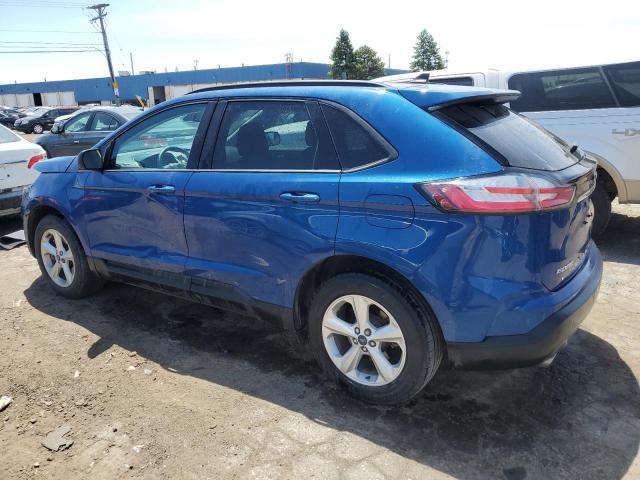 Photo 2 from auction – 2020 FORD EDGE SE with VIN 2FMPK4G98LBB56290