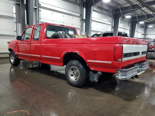 Photo 2 from auction – 1995 FORD F-150 with VIN 1FTEX15N9SKB43399
