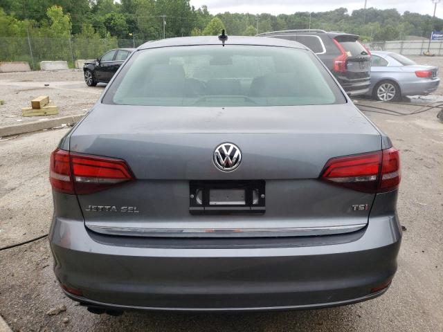 Photo 6 from auction – 2017 VOLKSWAGEN JETTA SEL with VIN 3VWL17AJ2HM297823