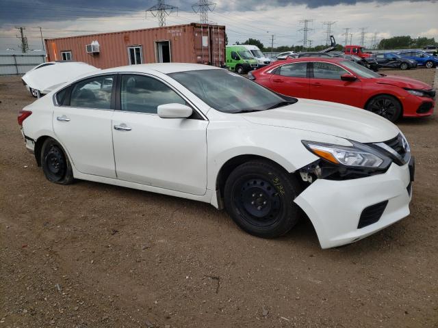 Photo 4 from auction – 2017 NISSAN ALTIMA 2.5 with VIN 1N4AL3AP8HC109637