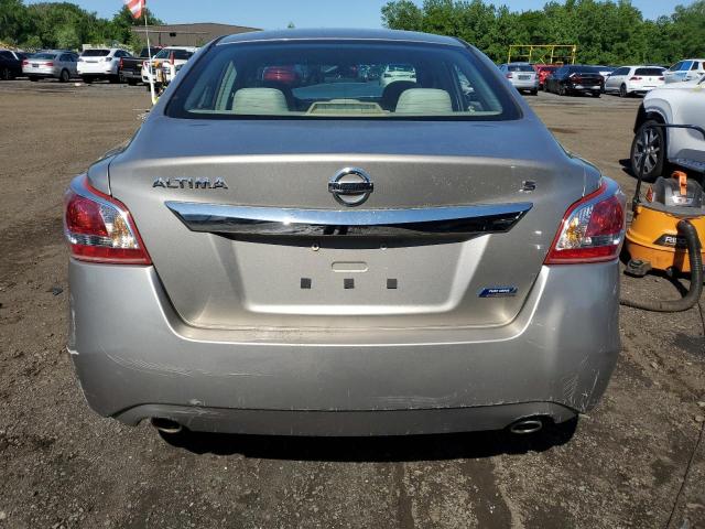 Photo 6 from auction – 2013 NISSAN ALTIMA 2.5 with VIN 1N4AL3AP1DC161458