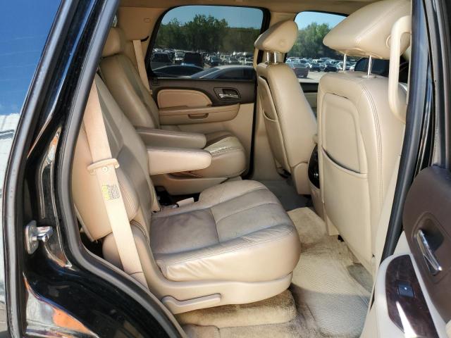 Photo 11 from auction – 2007 GMC YUKON DENA with VIN 1GKFK63847J147455