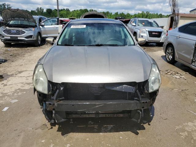 Photo 5 from auction – 2007 NISSAN MAXIMA SE with VIN 1N4BA41E87C825404