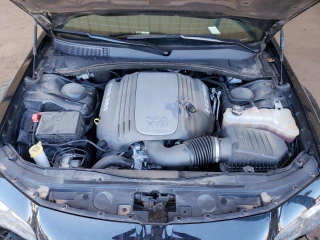 Photo 11 from auction – 2021 CHRYSLER 300 S with VIN 2C3CCABT5MH530519