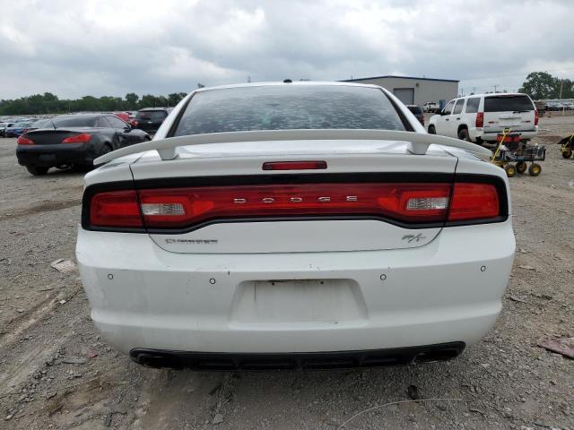 Photo 6 from auction – 2011 DODGE CHARGER R/ with VIN 2B3CL5CT8BH572022
