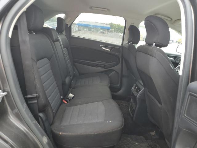 Photo 10 from auction – 2016 FORD EDGE SE with VIN 2FMPK4G97GBC40154