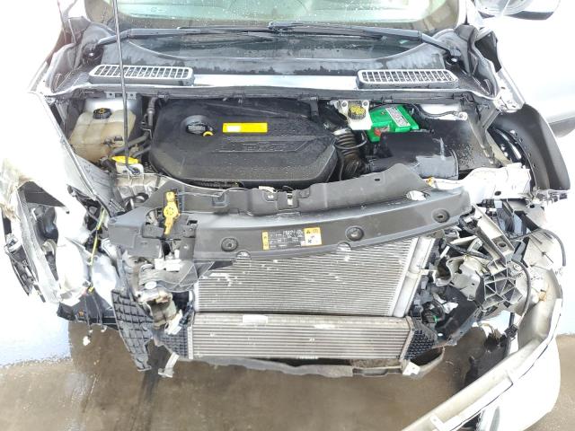 Photo 12 from auction – 2015 FORD ESCAPE SE with VIN 1FMCU0GX2FUB91938