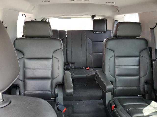 Photo 10 from auction – 2019 GMC YUKON DENA with VIN 1GKS1CKJ5KR334265
