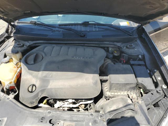 Photo 11 from auction – 2011 CHRYSLER 200 LIMITE with VIN 1C3BC7EG7BN605030