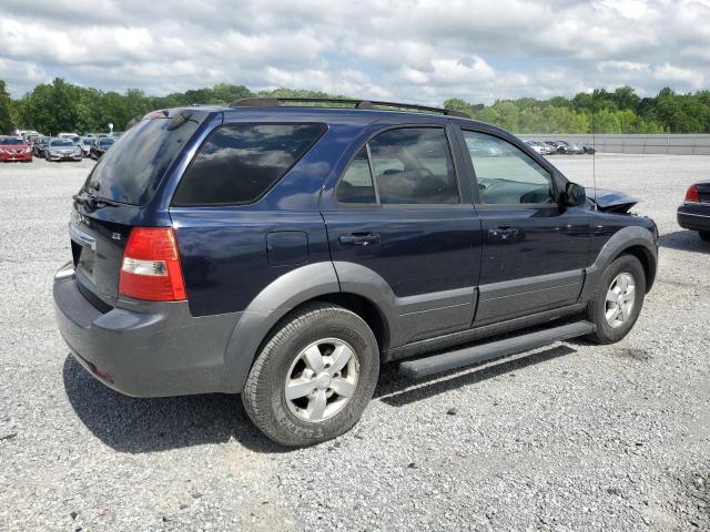Photo 3 from auction – 2008 KIA SORENTO EX with VIN KNDJD736585803595