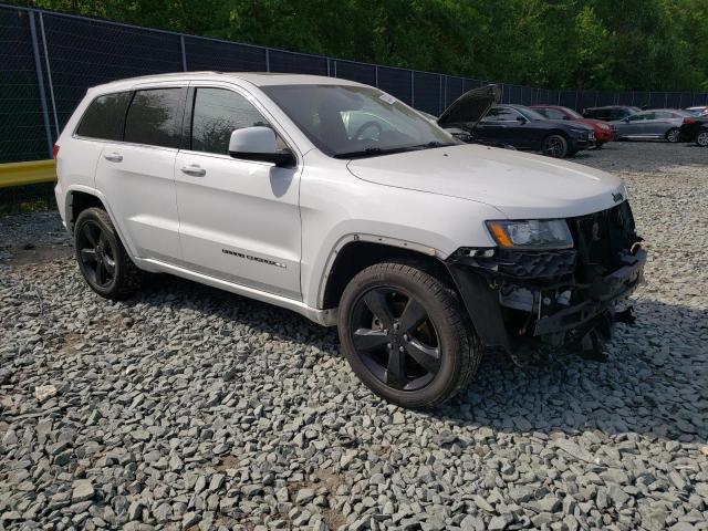 Photo 4 from auction – 2015 JEEP GRAN CHER with VIN 1C4RJFAG1FC164531