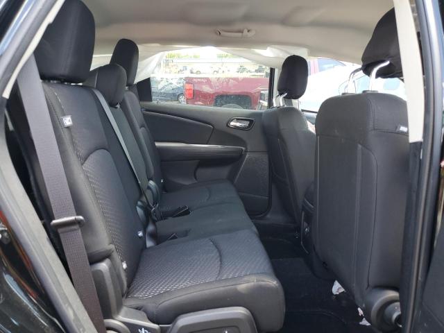 Photo 11 from auction – 2019 DODGE JOURNEY SE with VIN 3C4PDCAB0KT853220