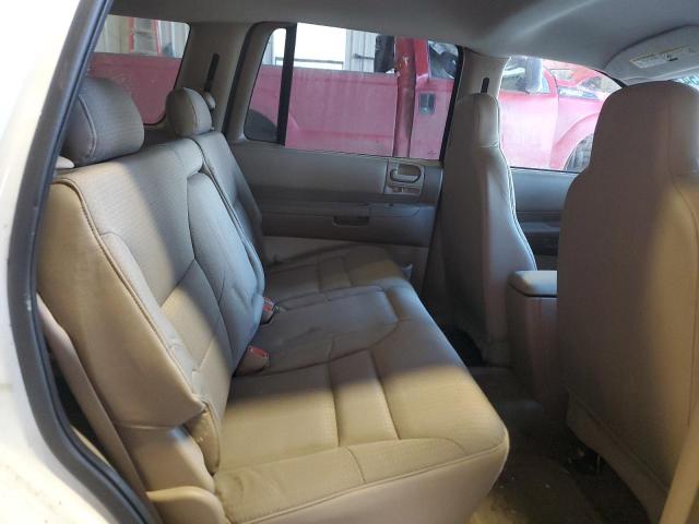 Photo 11 from auction – 2002 DODGE DURANGO SP with VIN 1B4HR38N42F135554