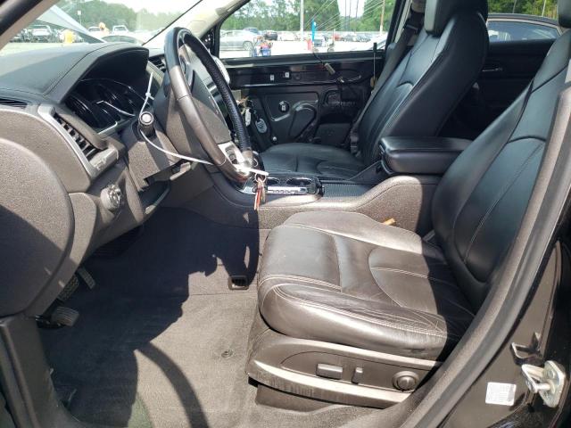 Photo 7 from auction – 2016 GMC ACADIA SLT with VIN 1GKKVRKD6GJ264217
