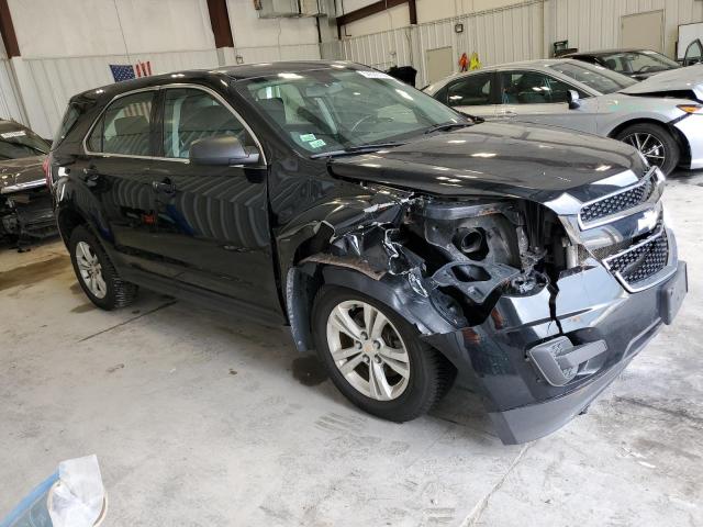 Photo 4 from auction – 2011 CHEVROLET EQUINOX LS with VIN 2CNFLCEC5B6358674