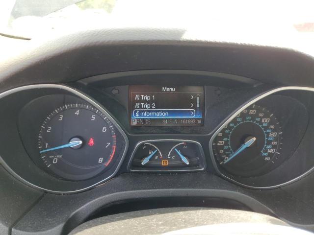 Photo 9 from auction – 2012 FORD FOCUS with VIN 1FAHP3H27CL303341